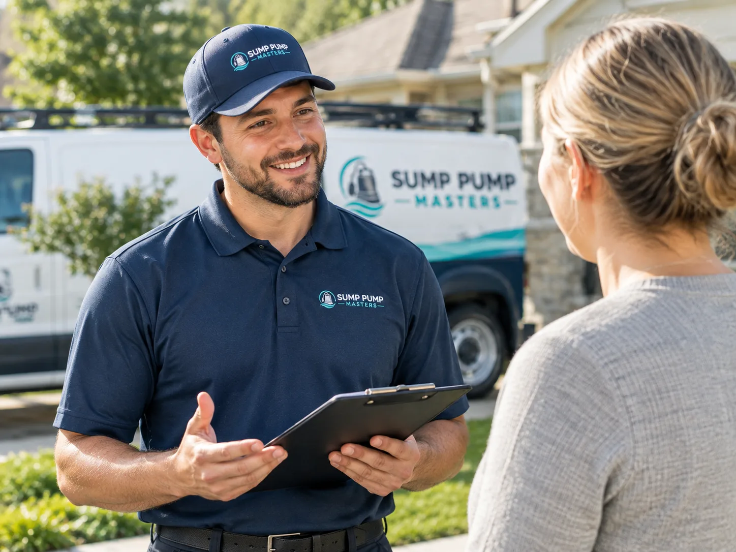 Sump Pump Repair Causey, NM FAQs